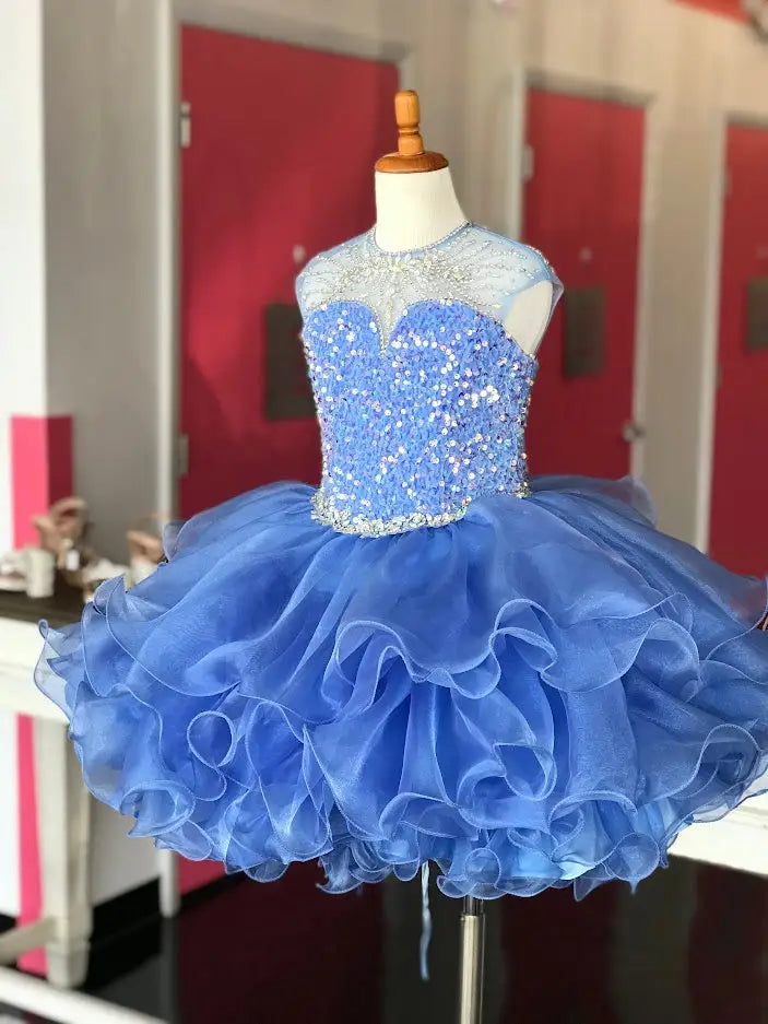 Glitz cupcake hot sale pageant dresses