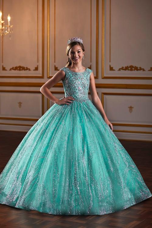 turquoise aqua turquoise quinceanera dresses