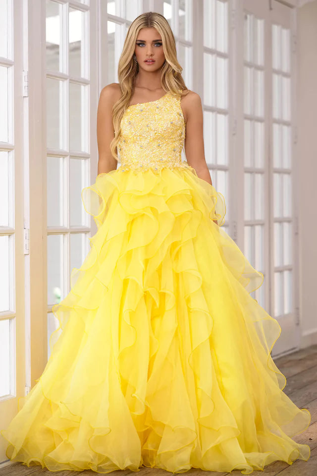 Belle of the Ball Prom Dresses