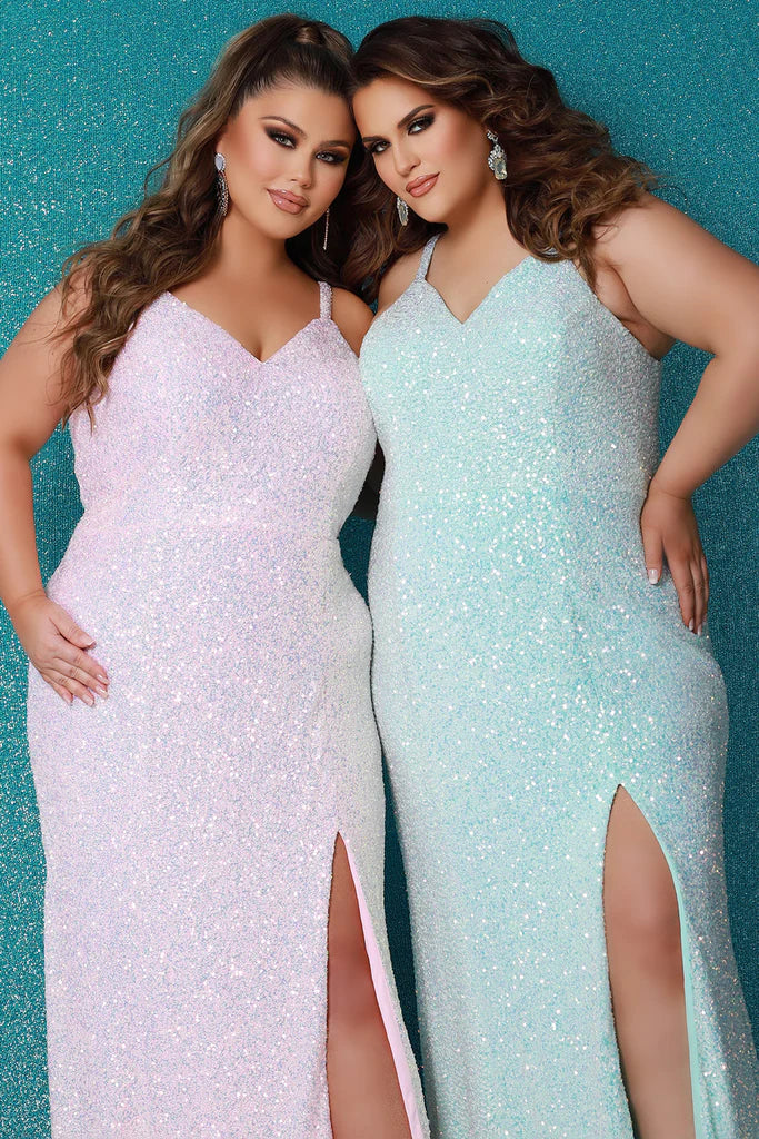 Sequin & Shine Mother of the Bride Dresses
