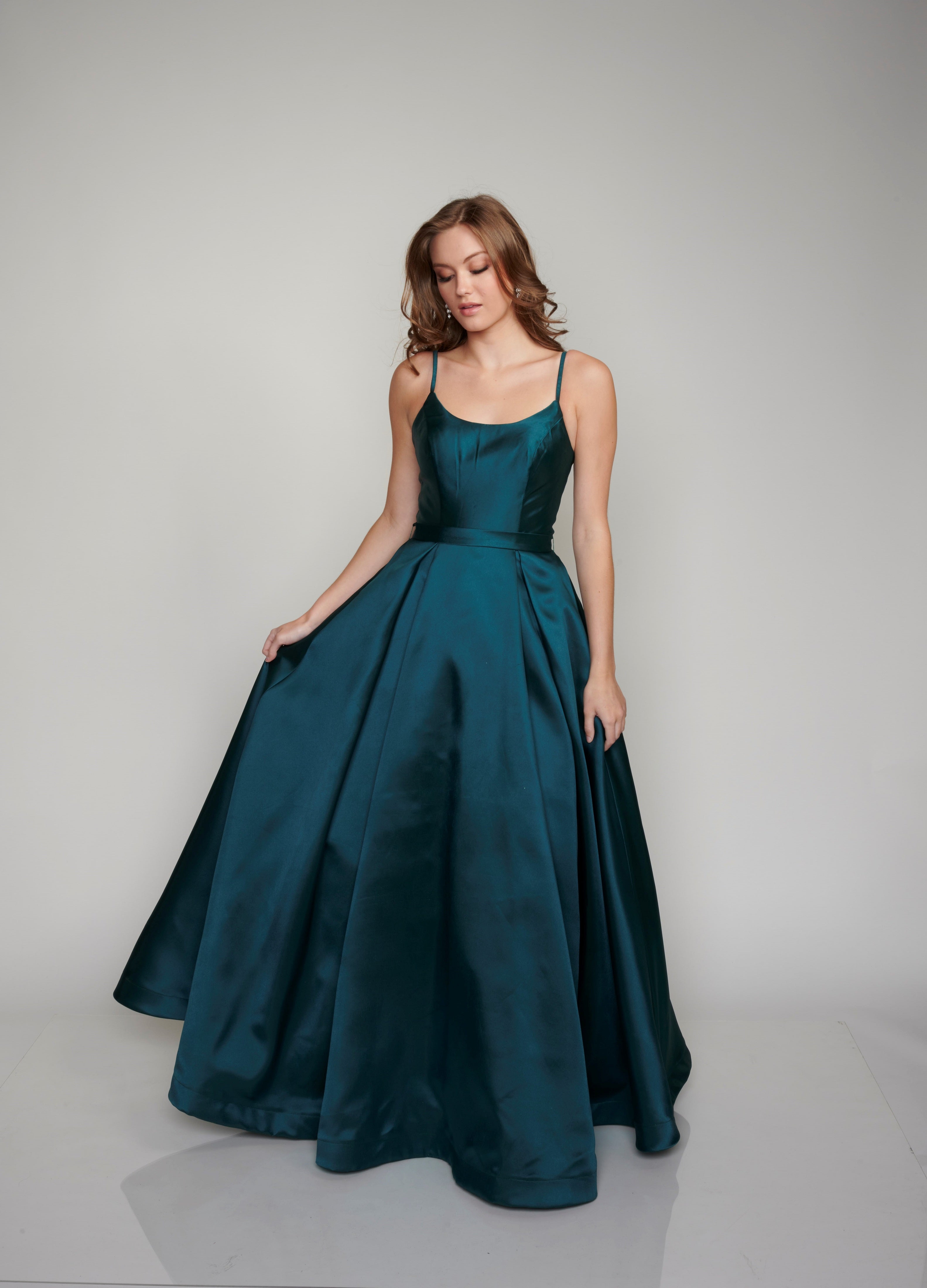 cheap ball gown prom dresses made in the usa