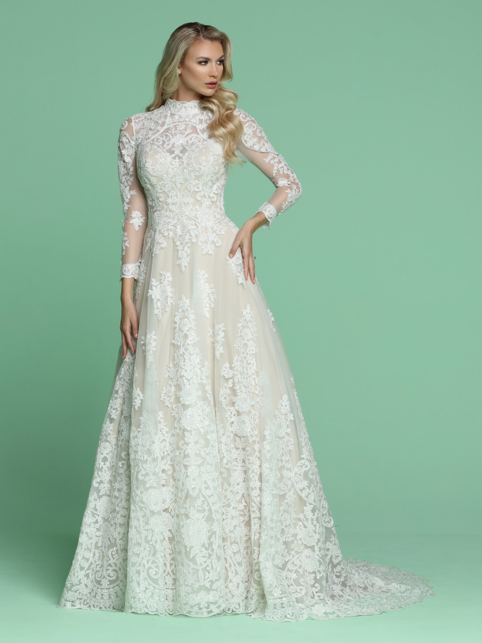 Olivia Day Dress (Chilli Pepper) - Wedding Dresses, Evening Wear