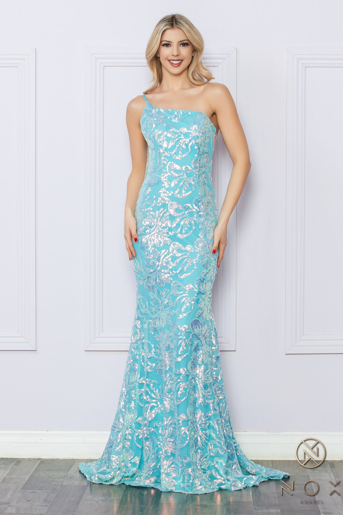 Little Mermaid Prom Dresses