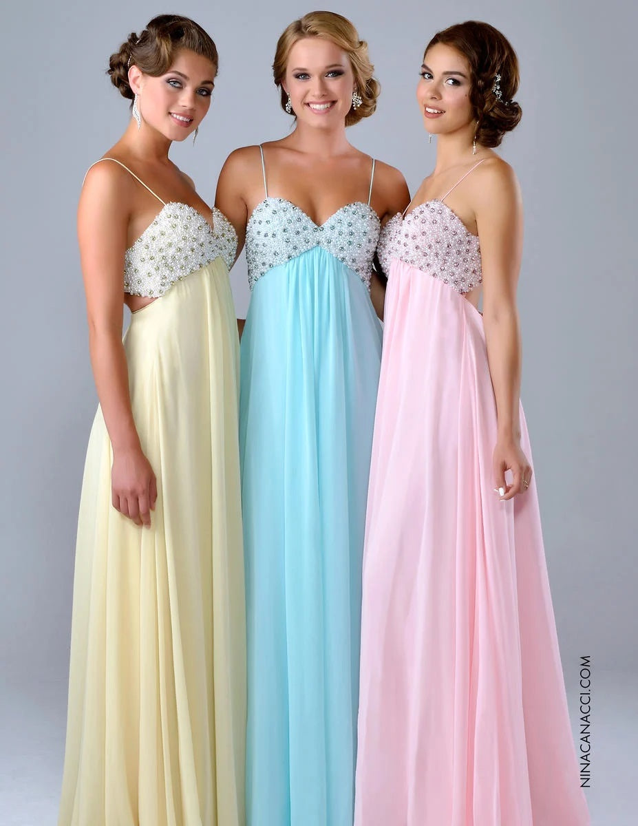 New Pearl Formal Dresses Size online 4