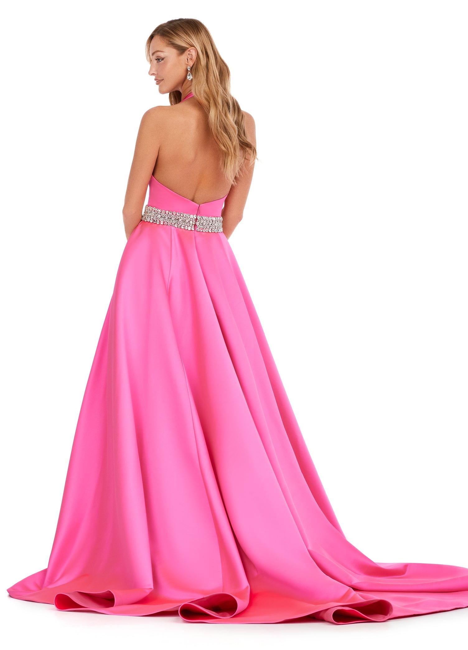 Top Heavy Prom Dresses