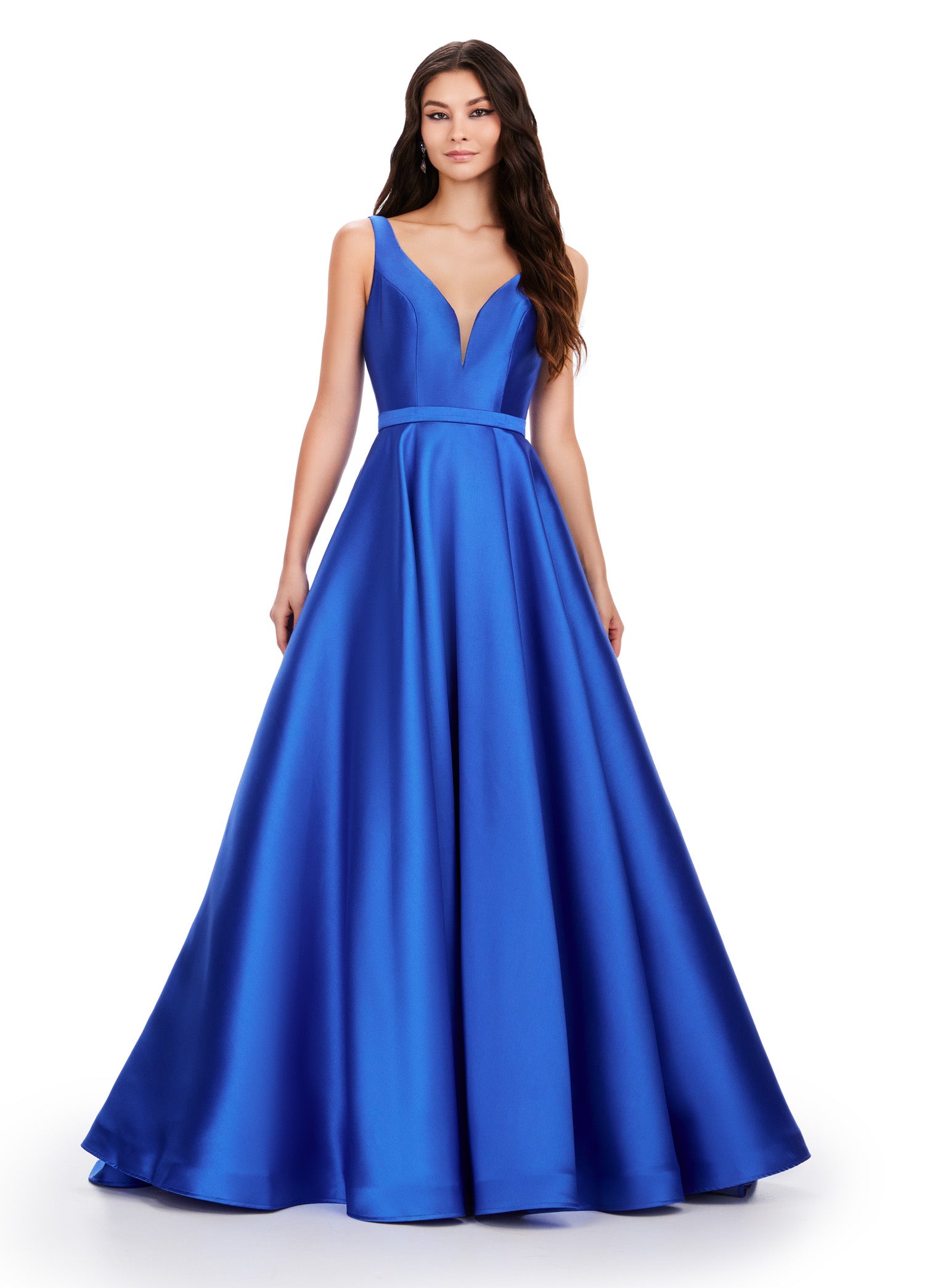 Lord and taylor hot sale petite evening gowns