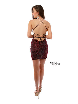 lace short tight burgundy dress