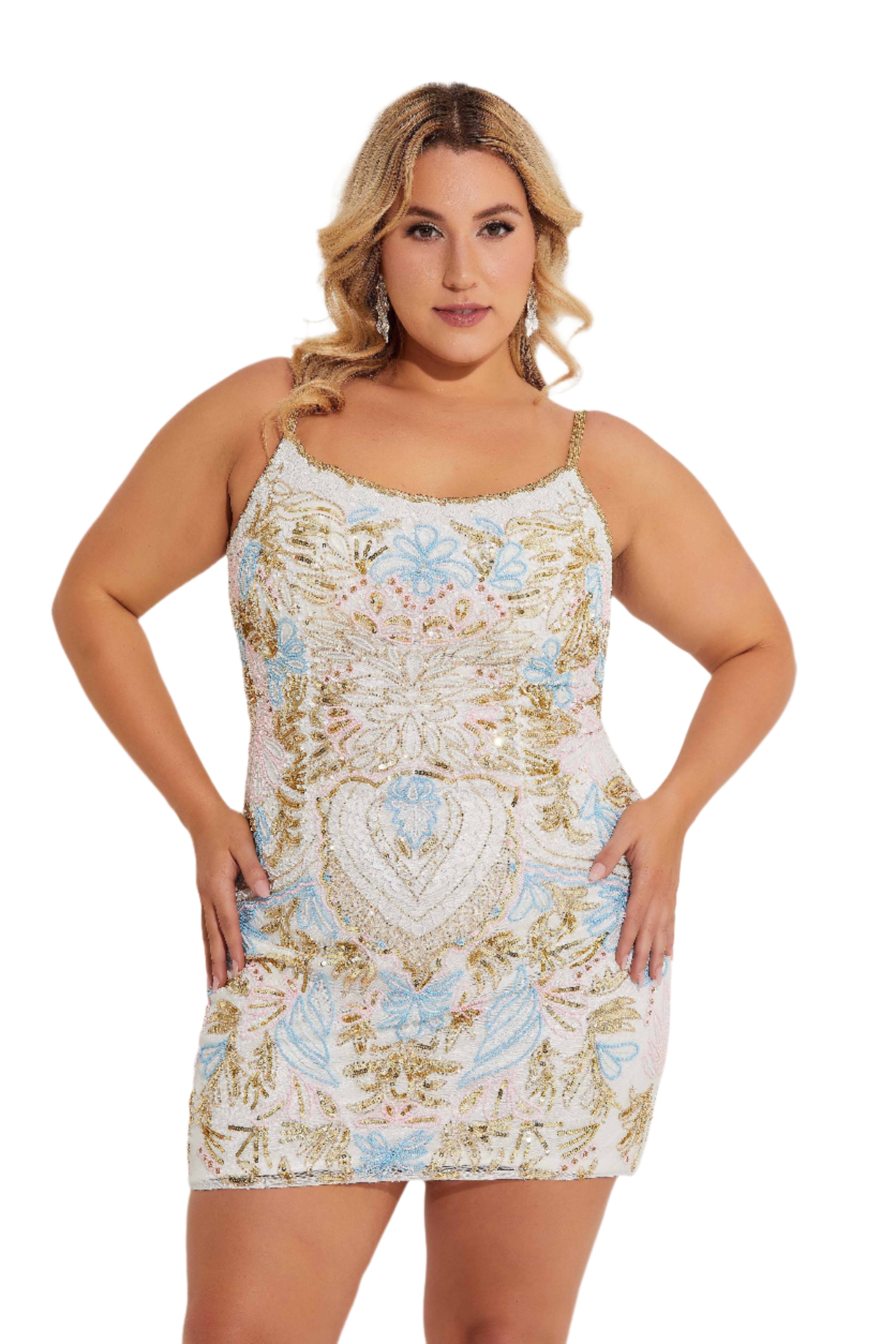 Size 14 homecoming dresses sales