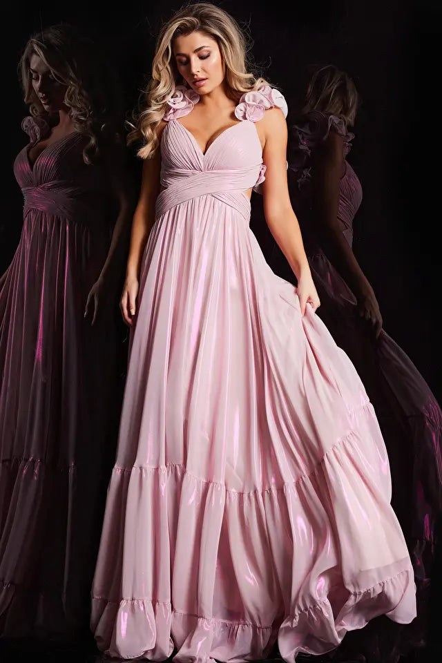 Jovani 153050 Prom Dress