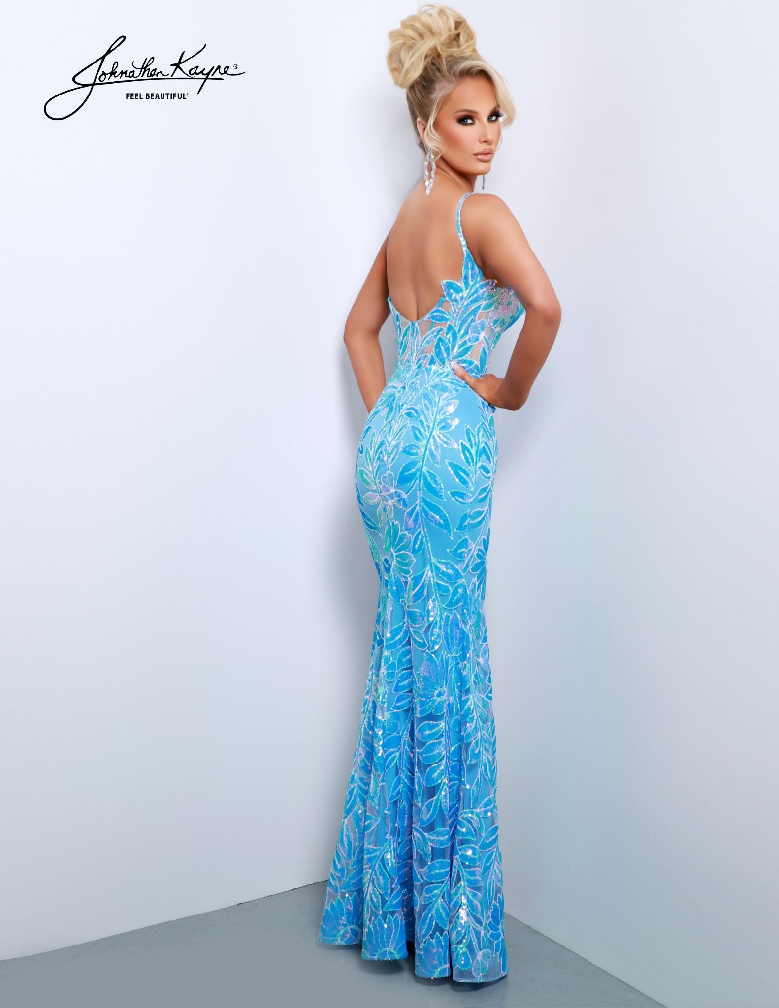 JCPenney Prom Dresses Lake Jackson