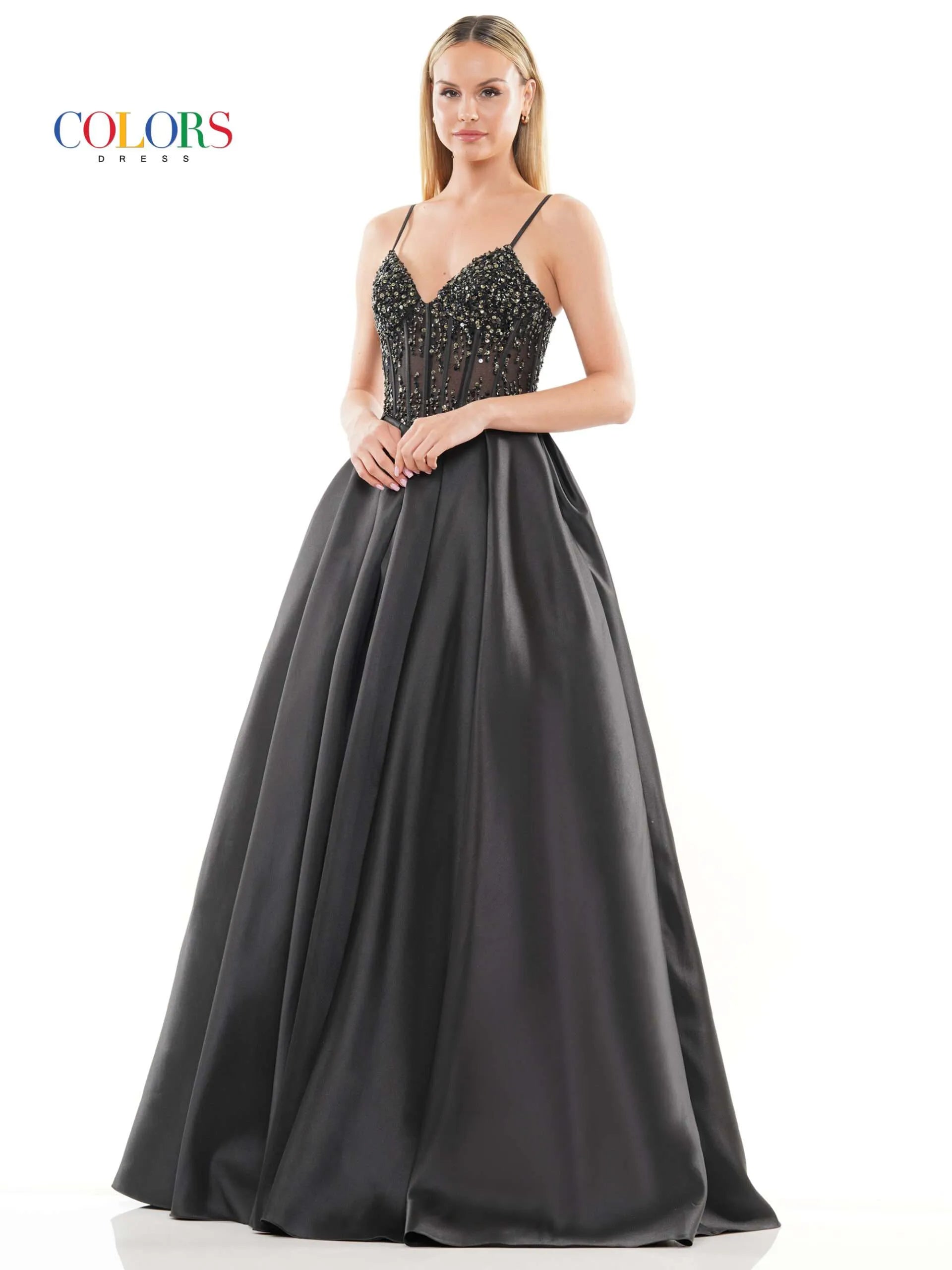 Slimming Prom Dresses