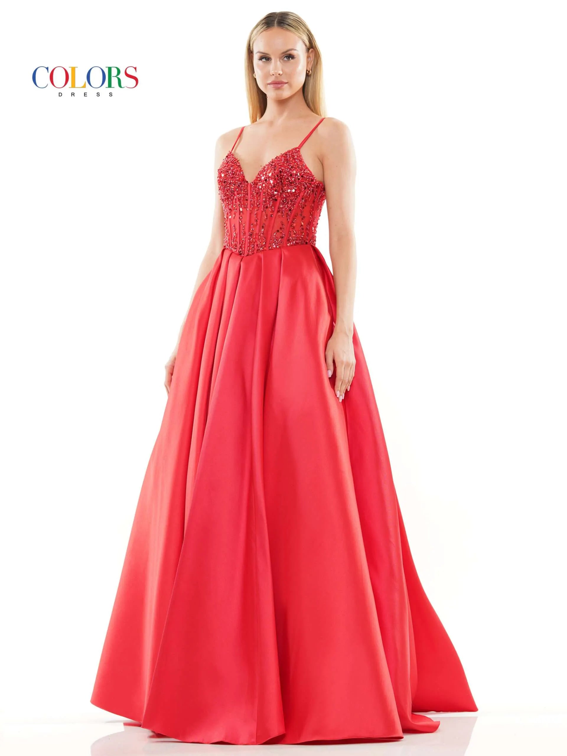 Slimming Prom Dresses