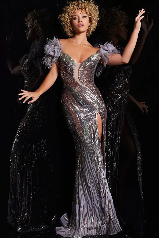 Drag Pageant Gowns