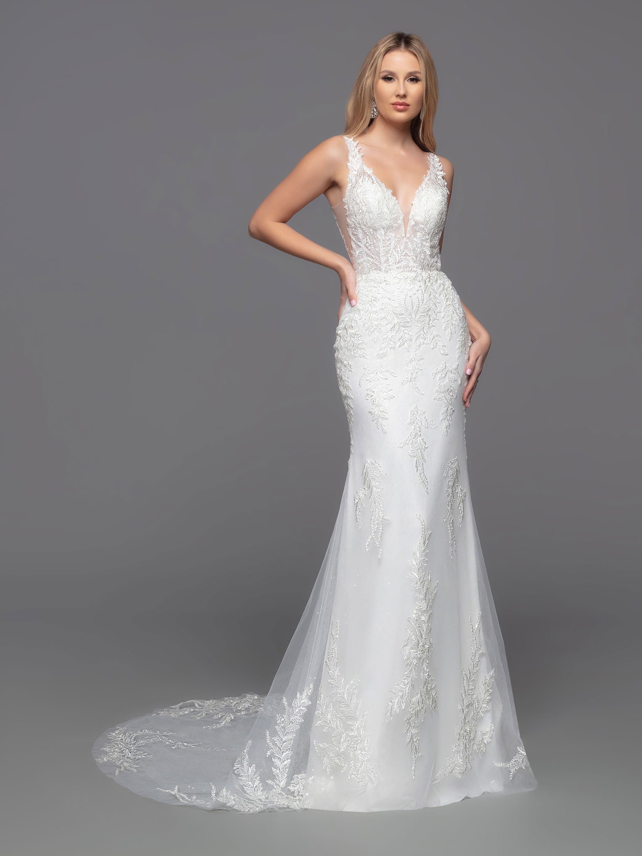 Ivory sequin wedding clearance dress