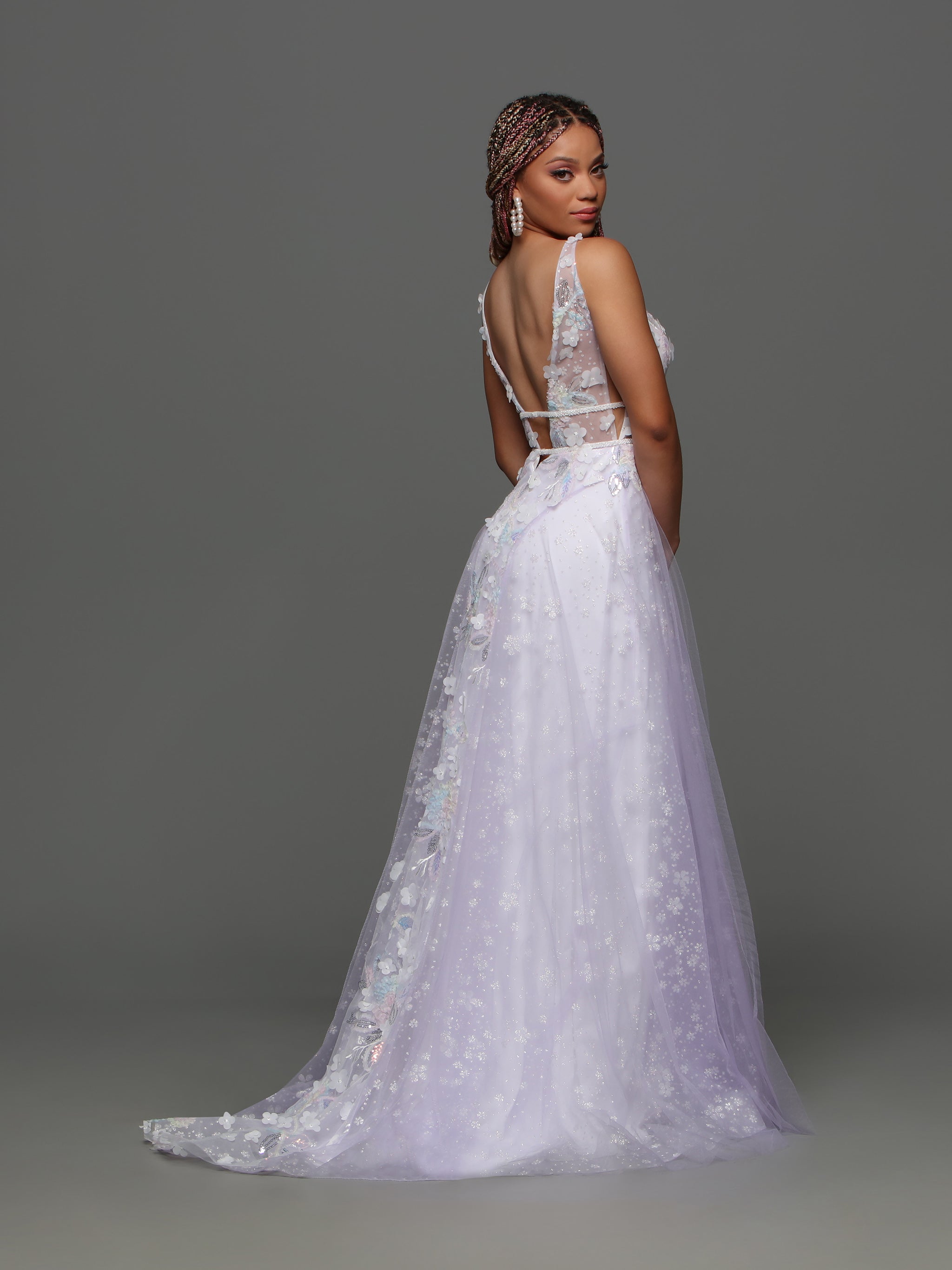 Pastel hotsell ball gown