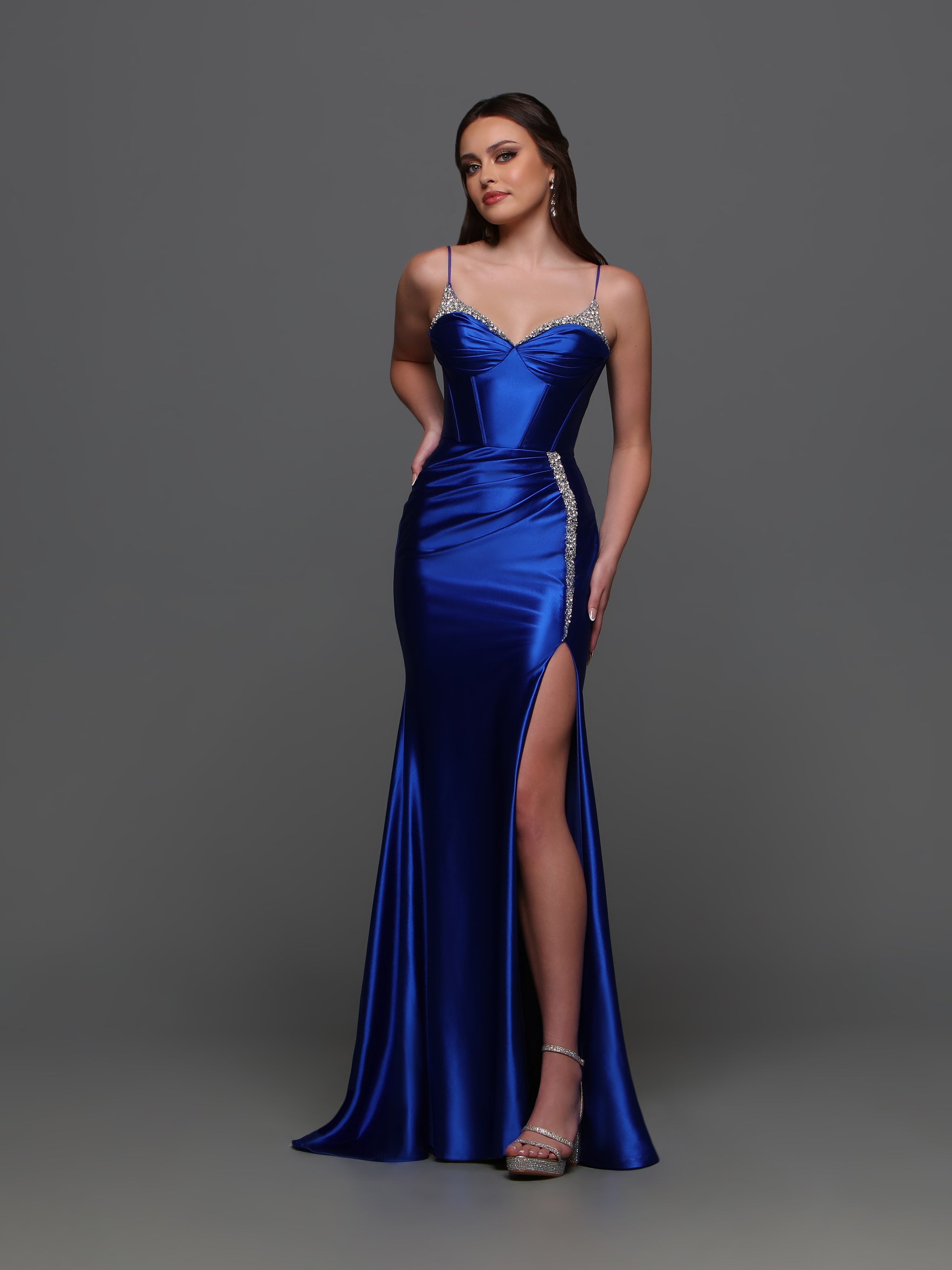 Comfortable Prom Dresses