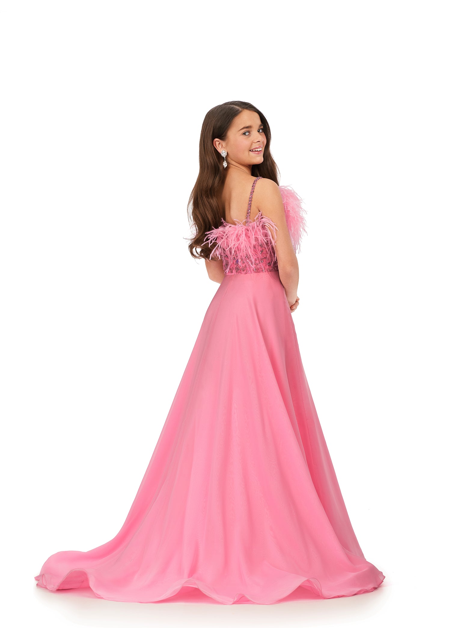 prom dresses for 11 year olds short