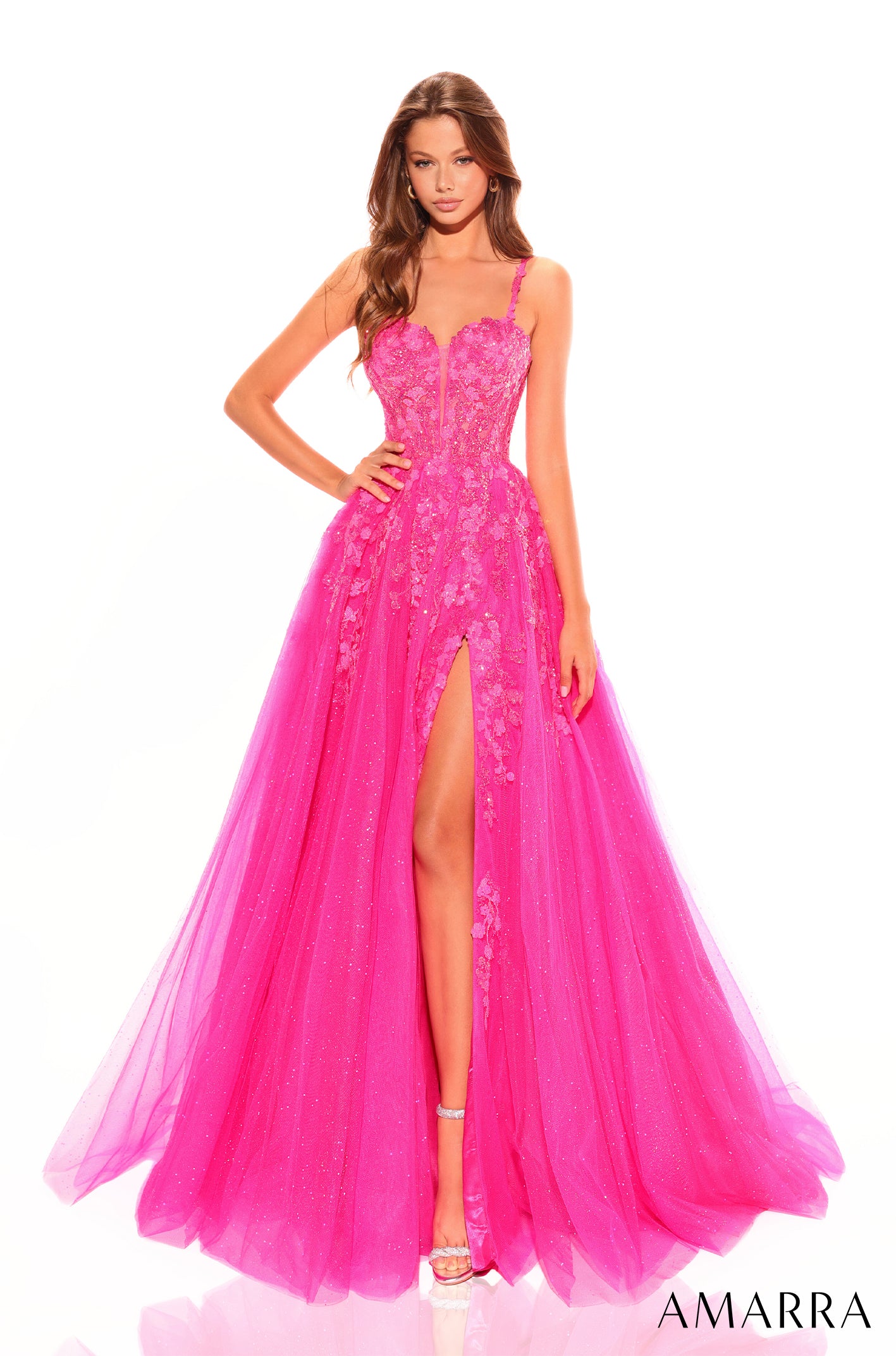 Gorgeous Sweetheart Red Long Prom Dresses 2024 Feathers with Detachabl –  MyChicDress