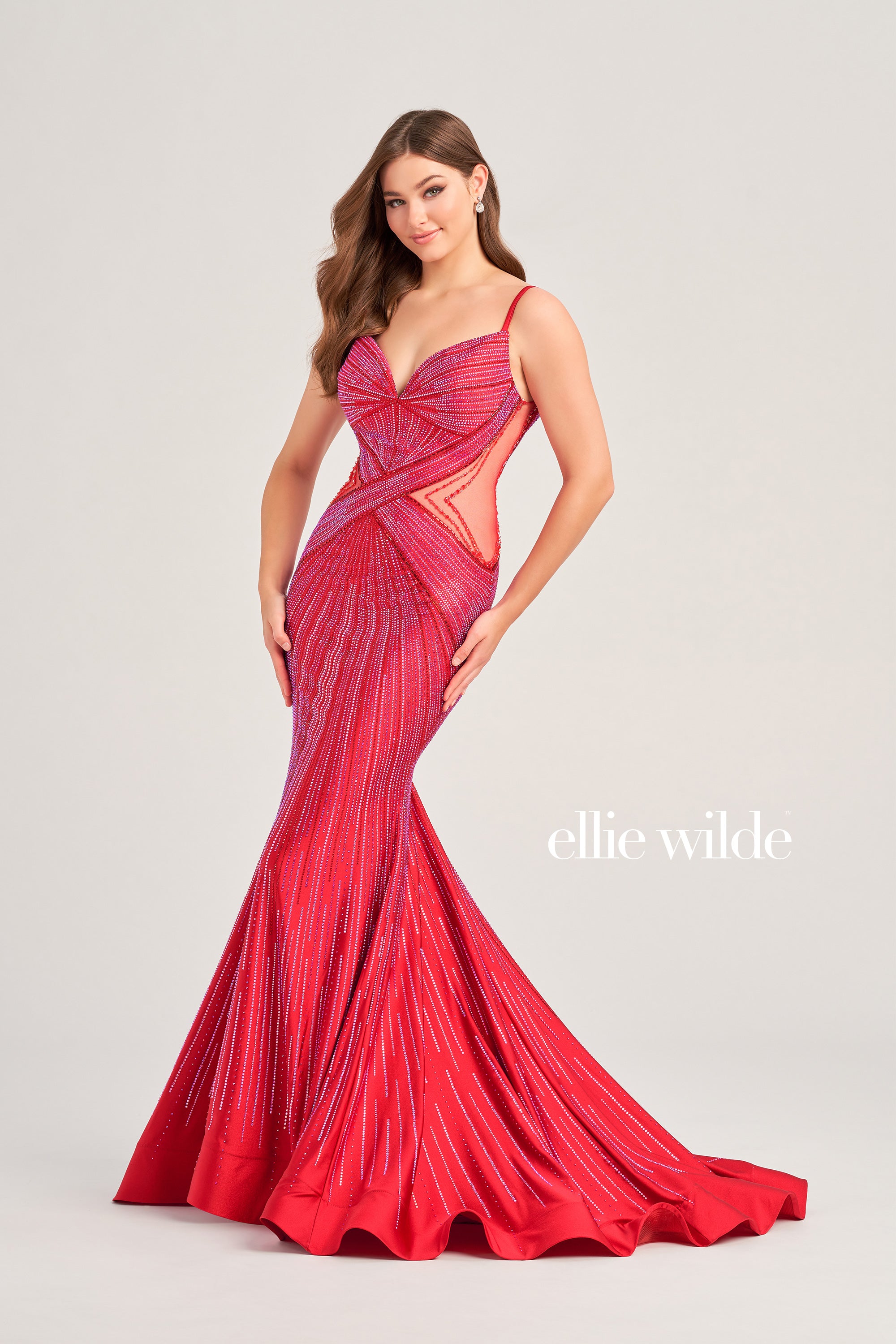 Ellie Wilde Prom Dresses