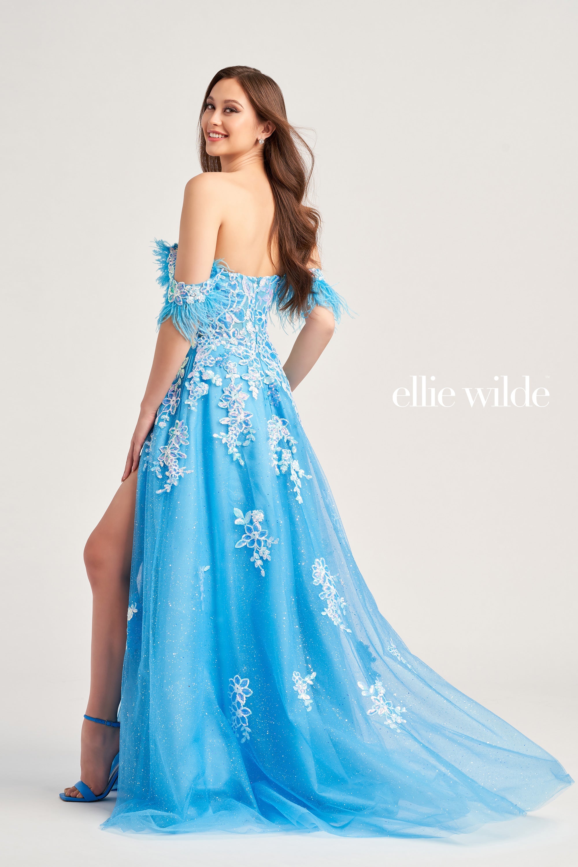 Ellie best sale wilde dresses