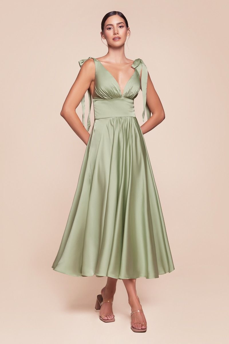 Ladivine-7499_sage_bridesmaids-dress-front