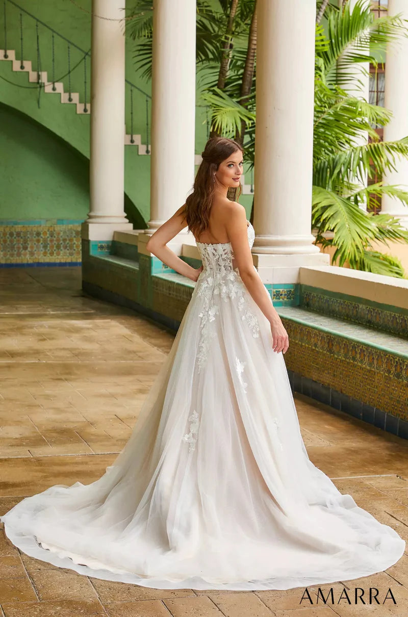 Madison Wedding Dresses