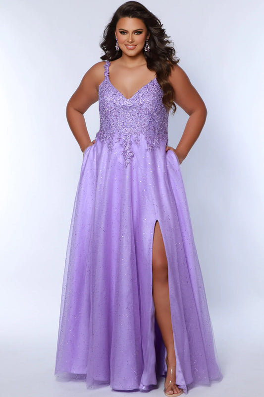 Sydney's Closet and Tease Prom – Glass Slipper Formals
