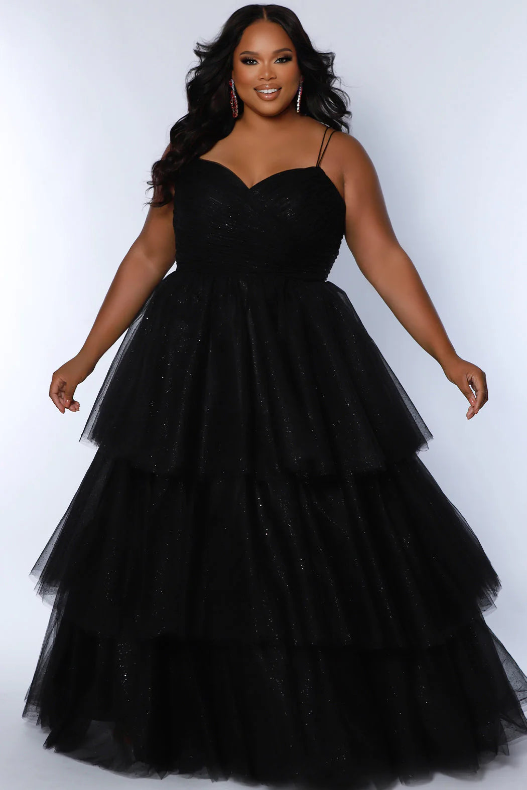 Plus Size Formal Dresses That Will Fit And Flatter