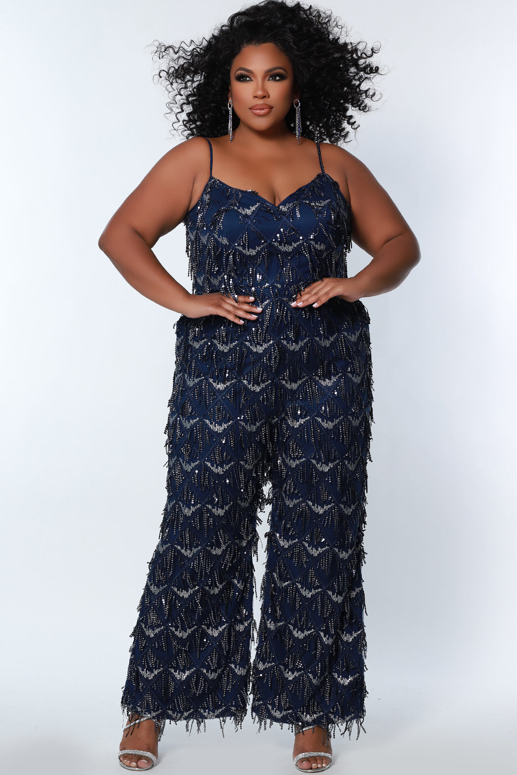 Plus size cheap jumpsuit canada