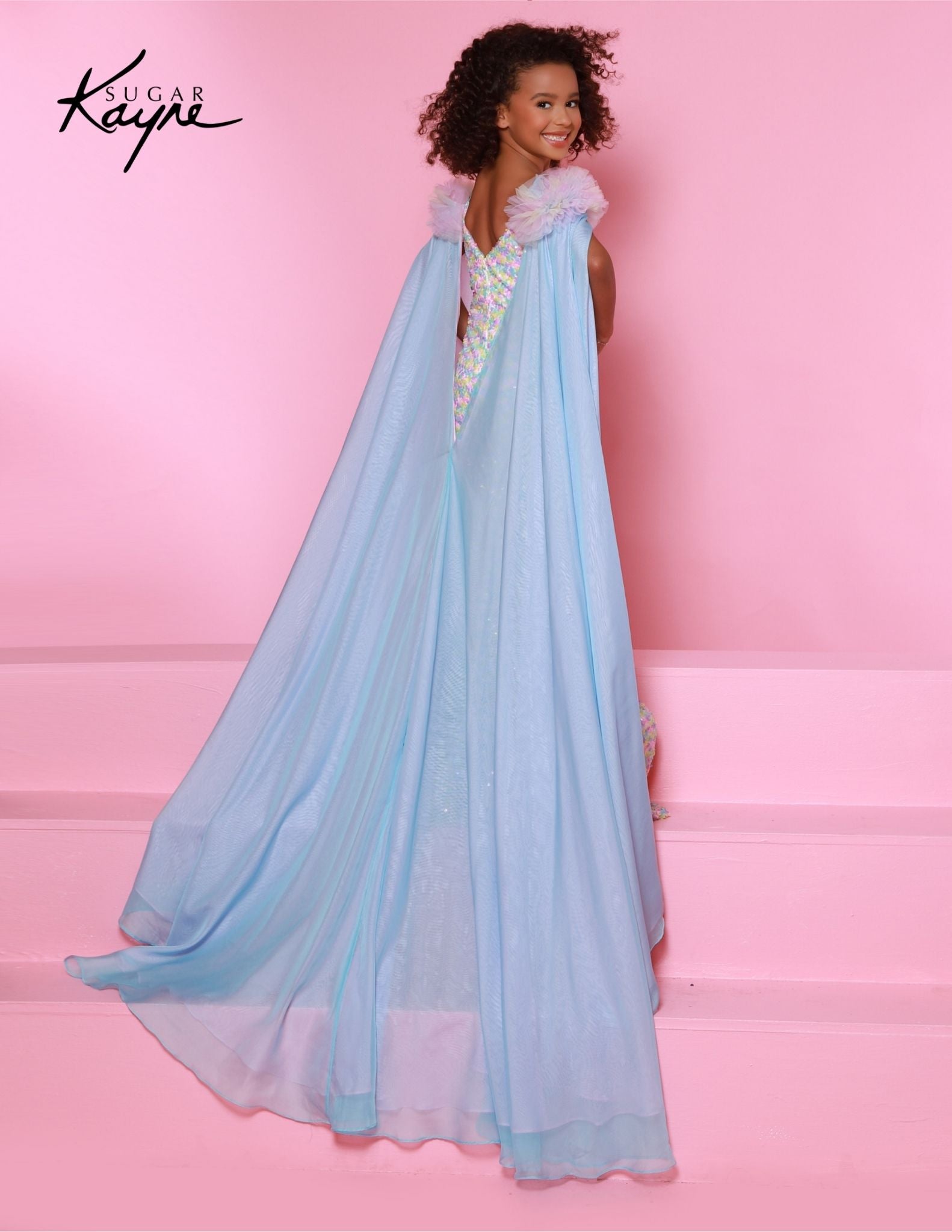 Princess jasmine outlet prom dress