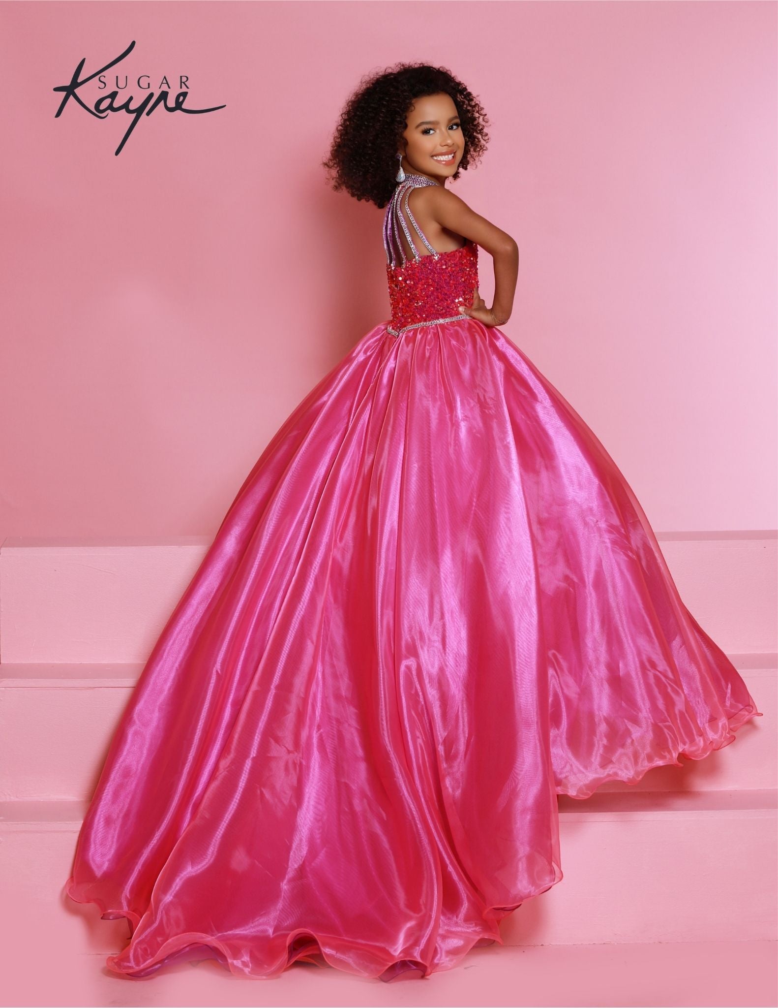 Pageant Dresses for Women