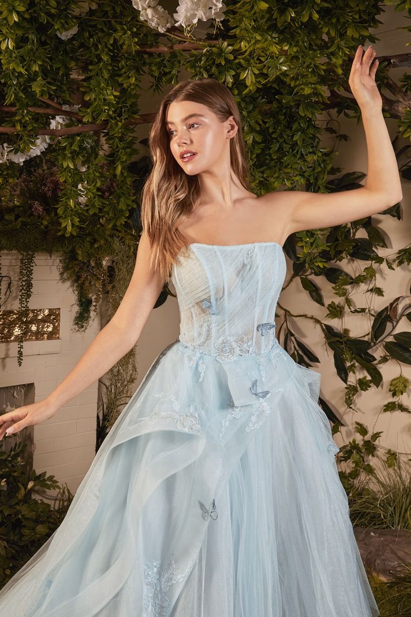 Fairytale on sale ball gown