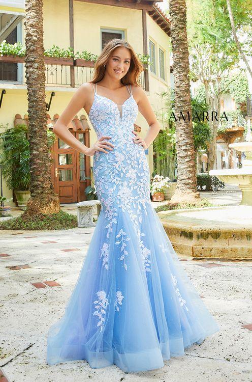 Amara prom outlet dresses