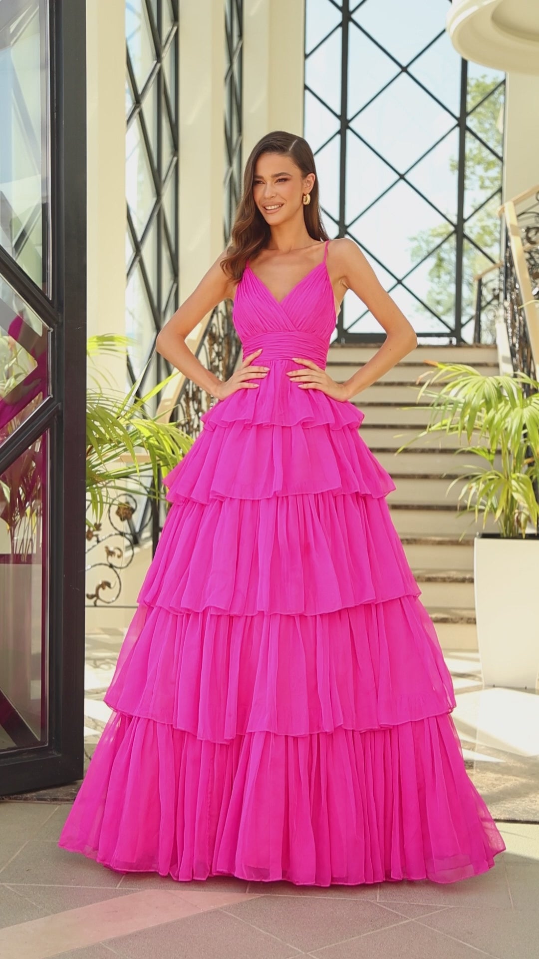 Comfortable Prom Dresses