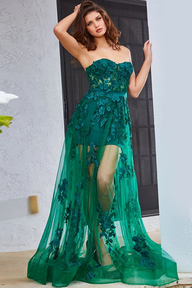 Joys Collections Prom Dresses