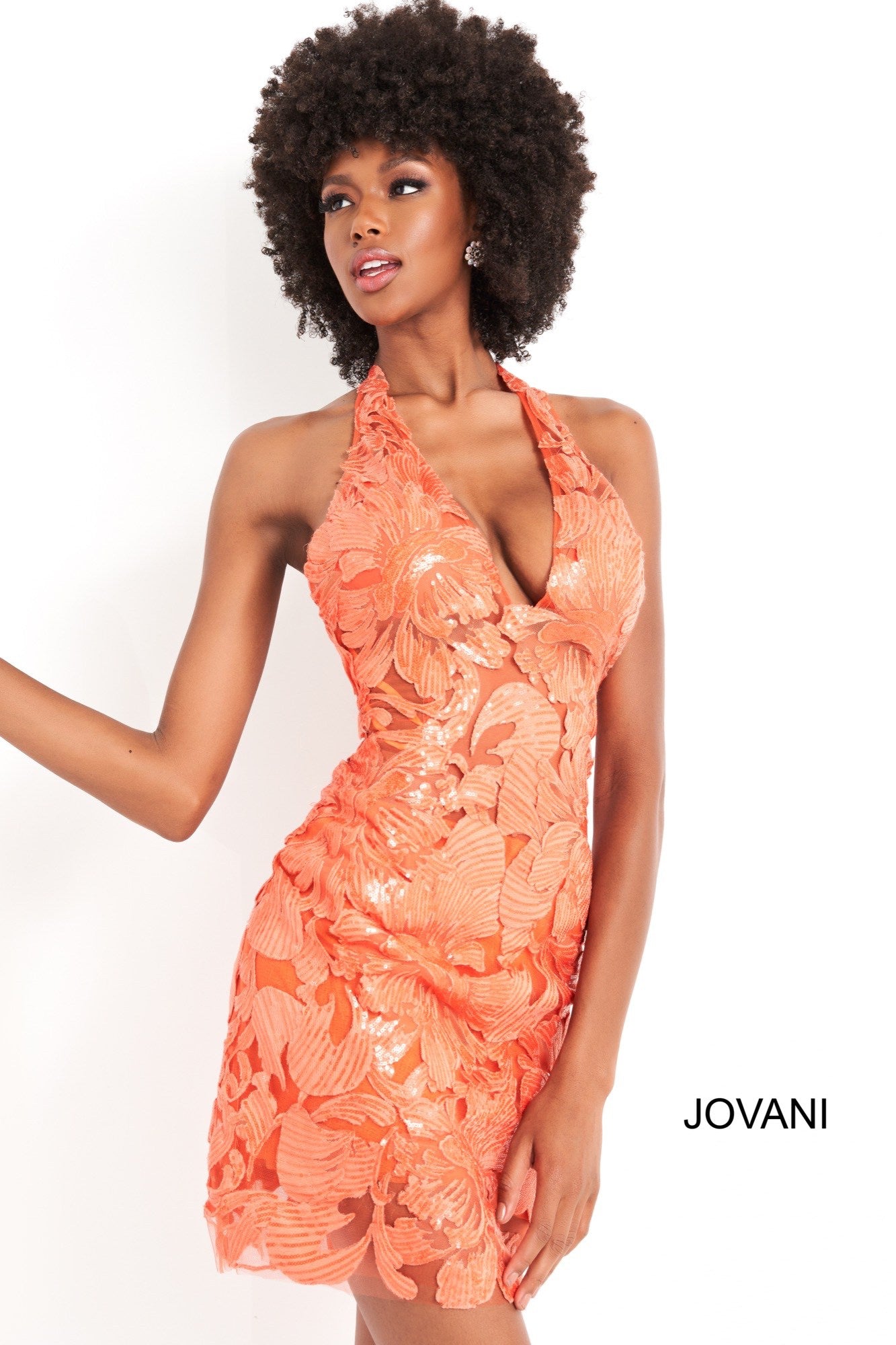 Jovani Petite Dresses