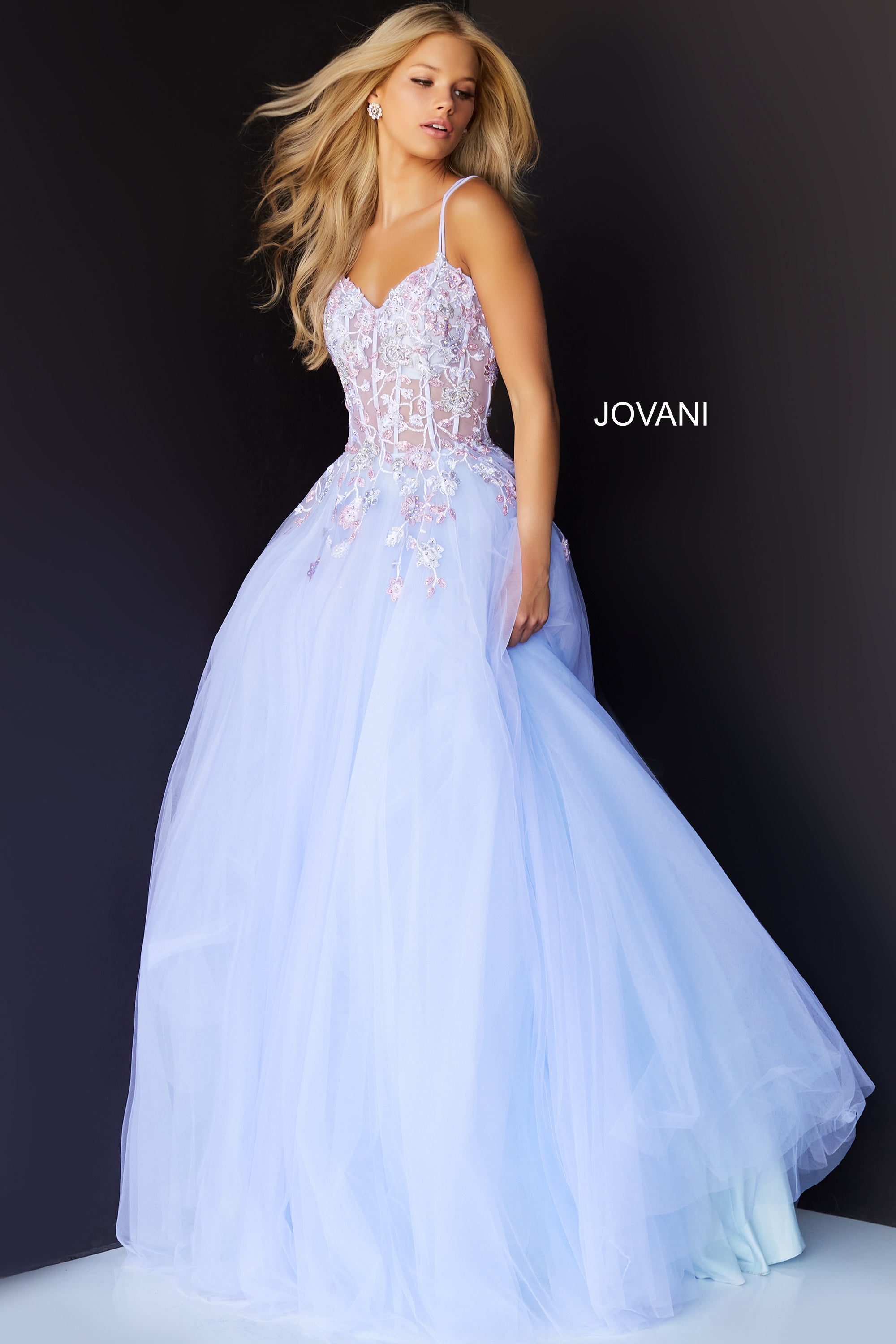 Jovani quinceanera clearance dresses