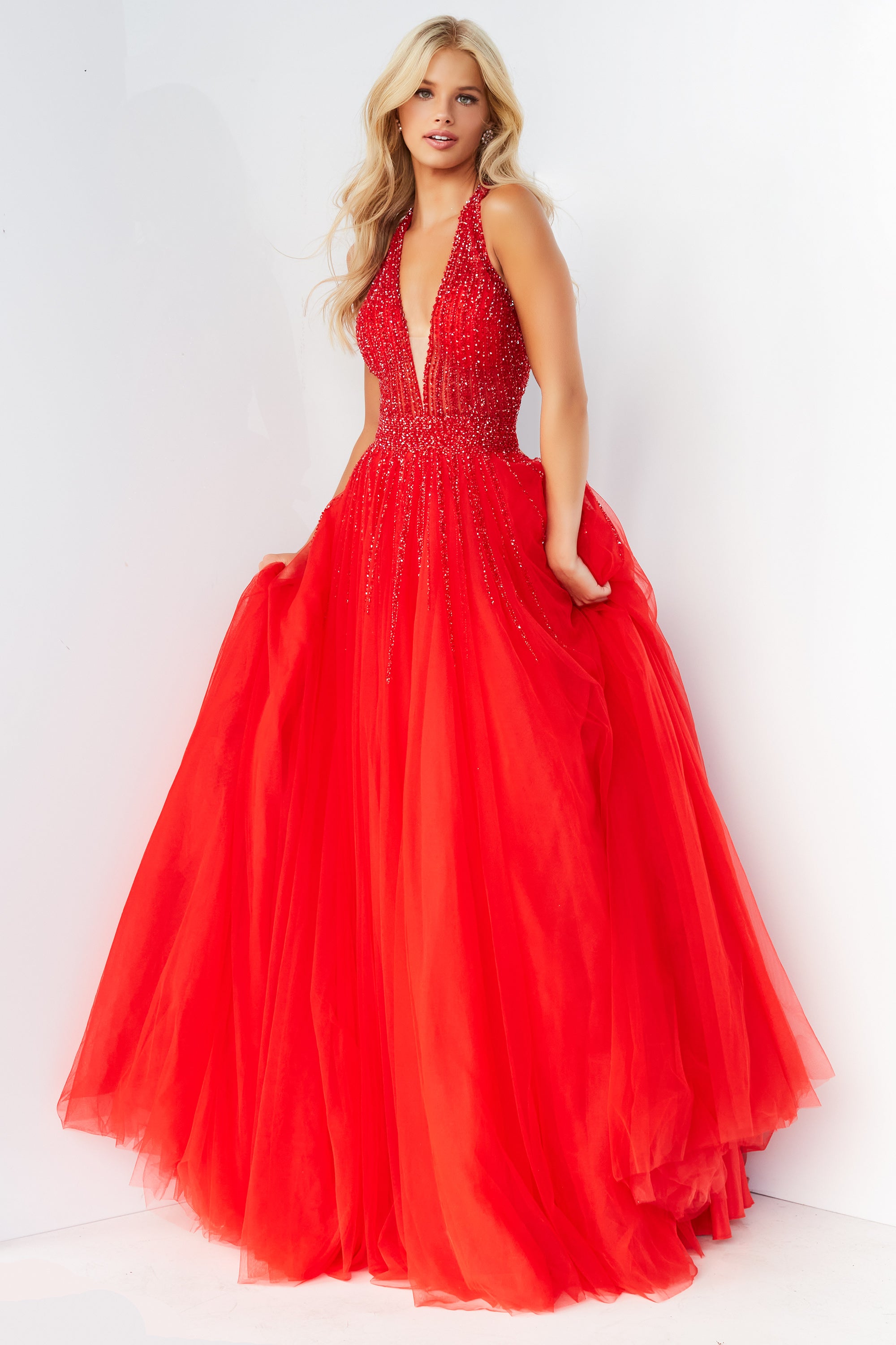 Prom pageant sale