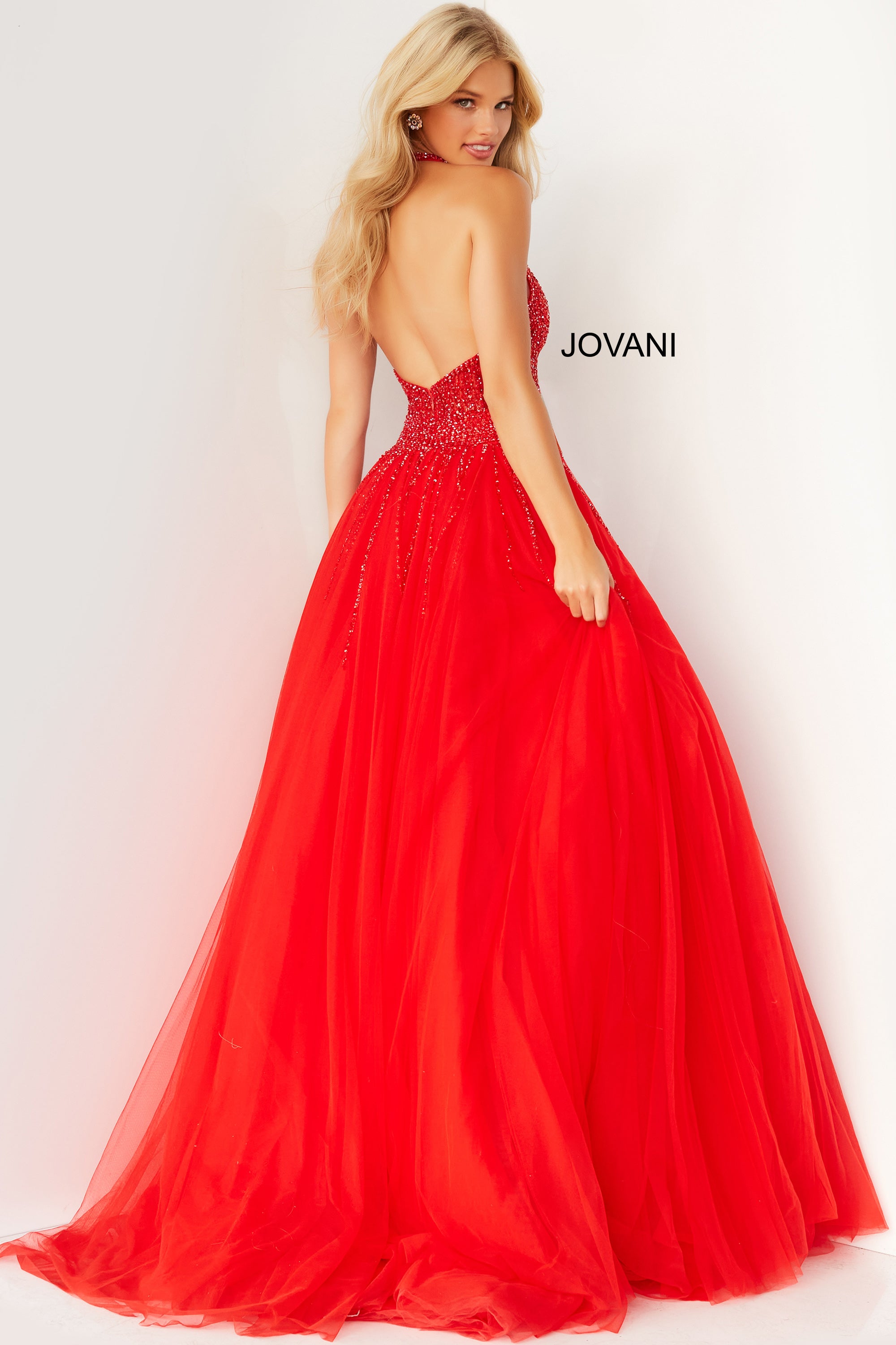 Prom and best sale pageant