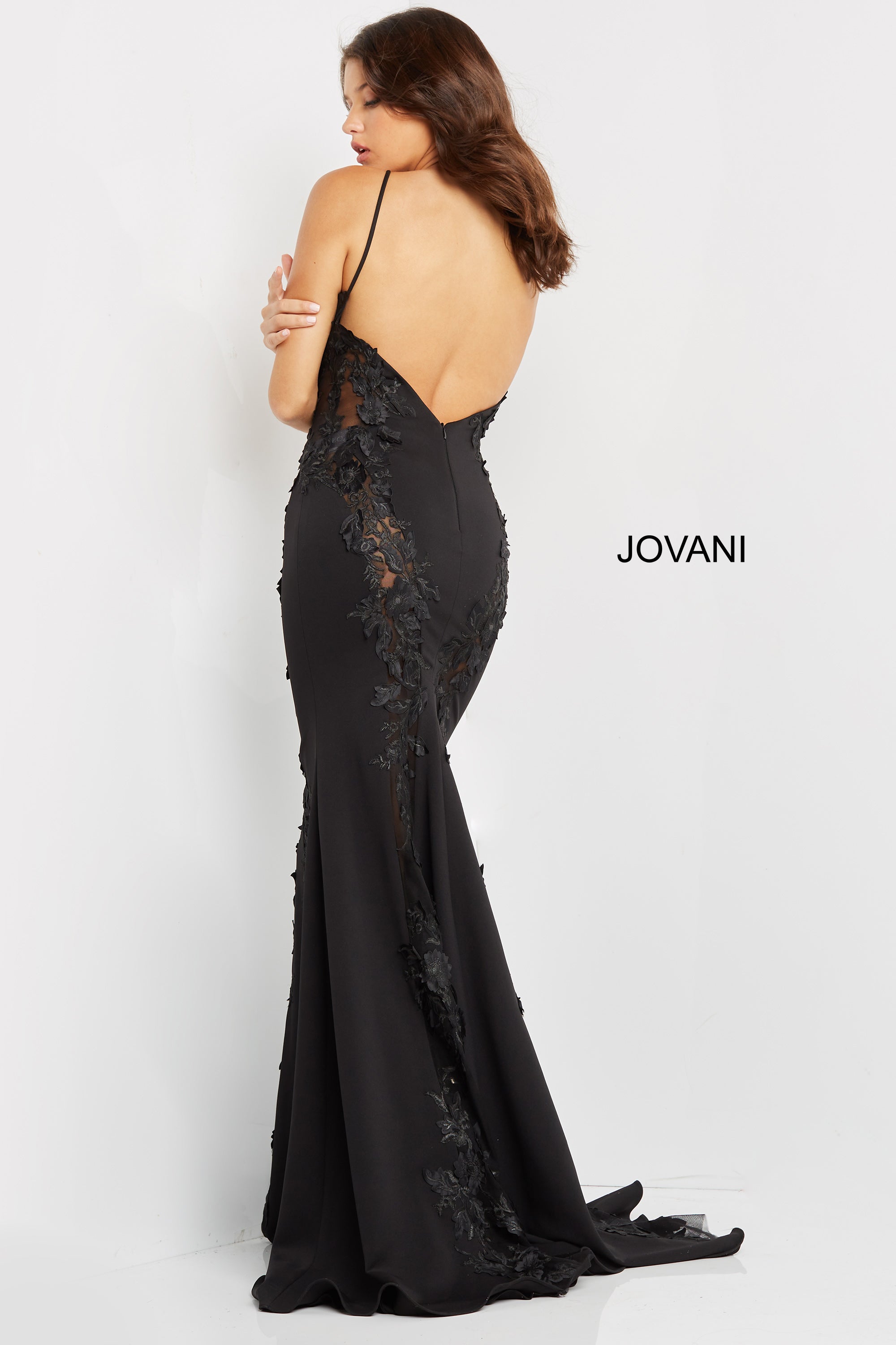 Sexy elegant prom dresses hotsell
