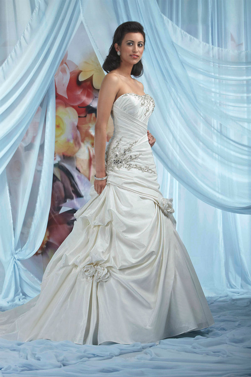 Impression Bridal DaVinci