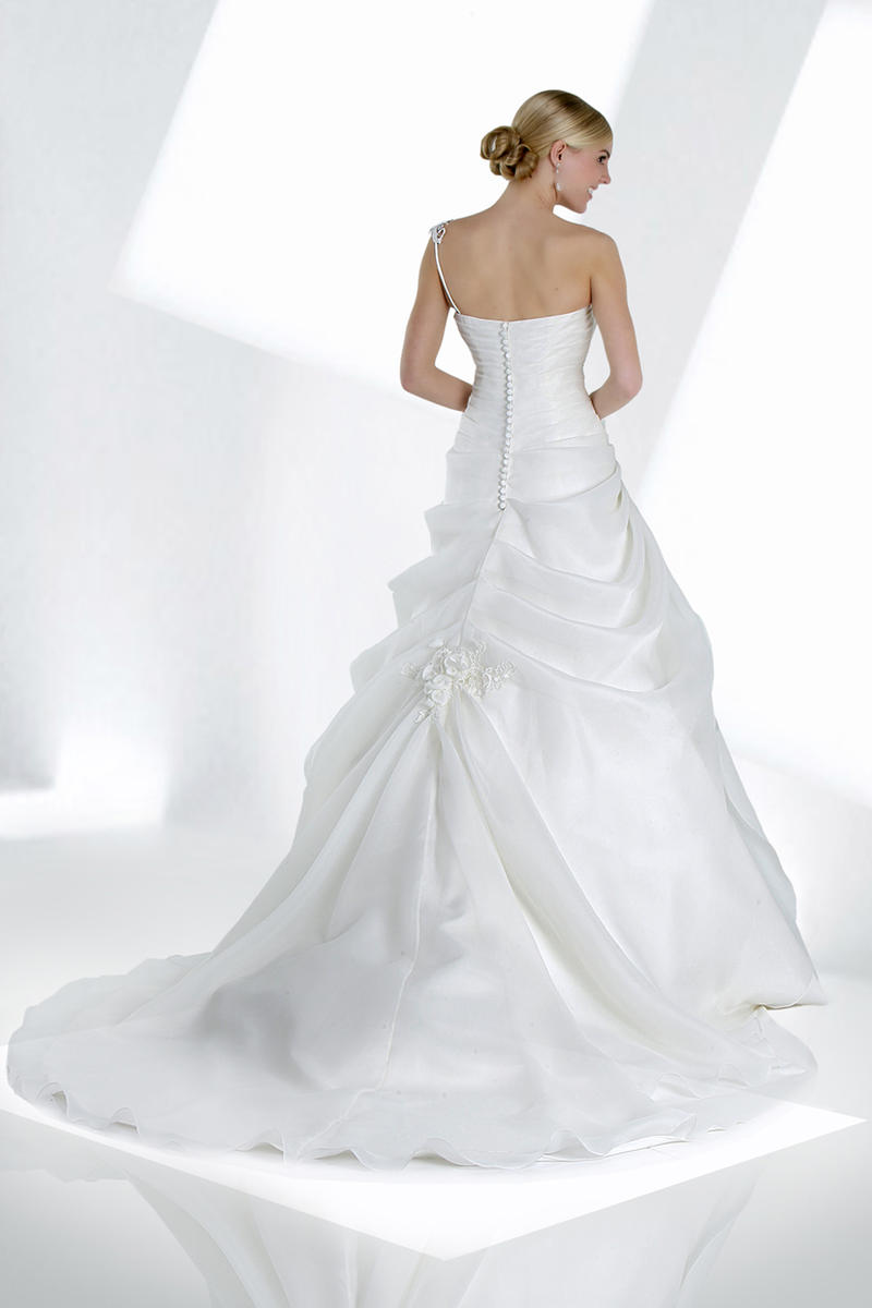 Impression Bridal DaVinci