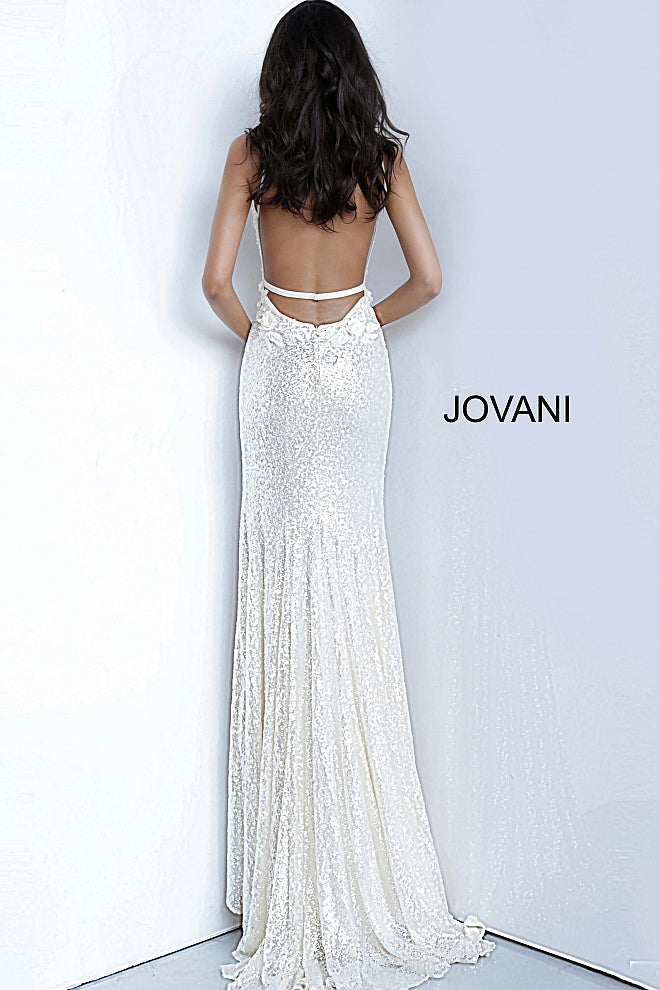 Jovani Petite Dresses