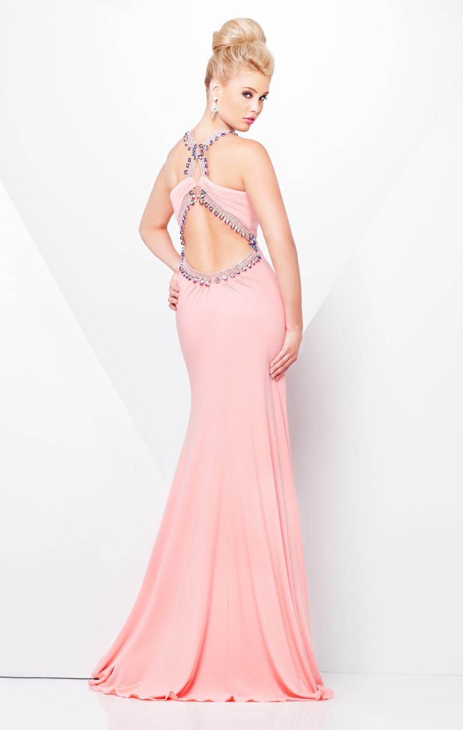 Tony Bowls Evening Dresses