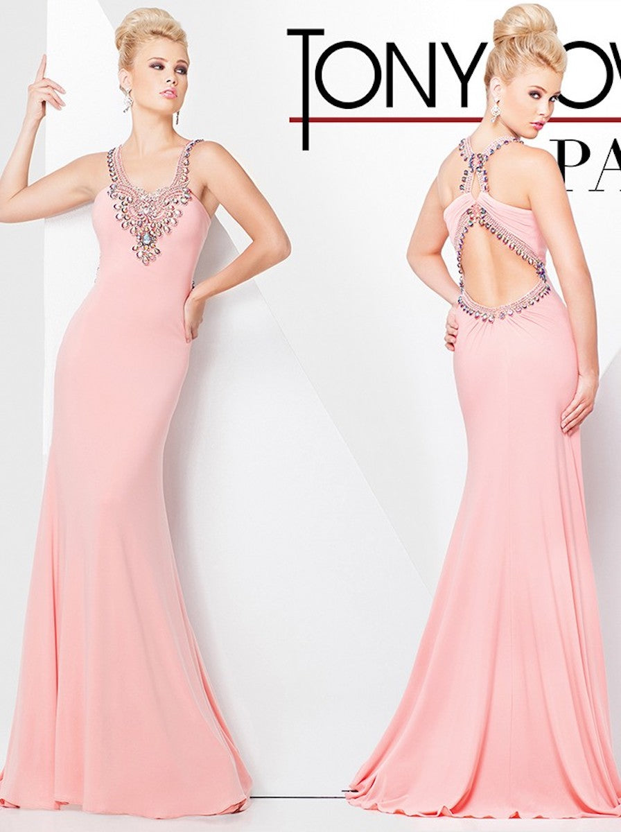 Tony Bowls Evening Dresses