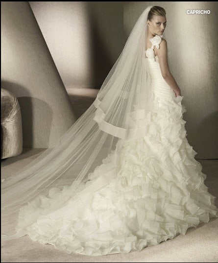 San Patrick Wedding Dresses Prices