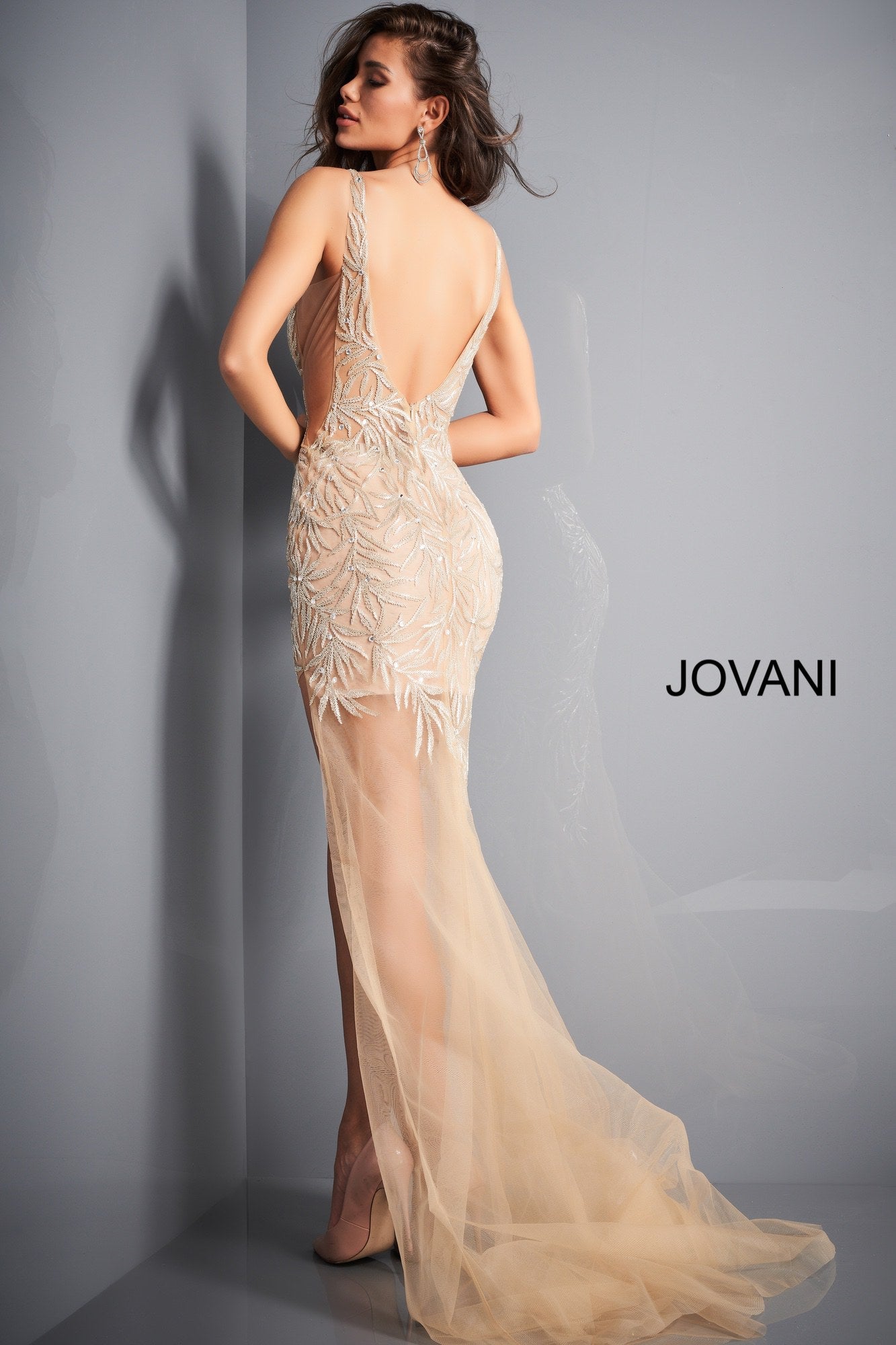 Jovani Prom Sexy Dresses