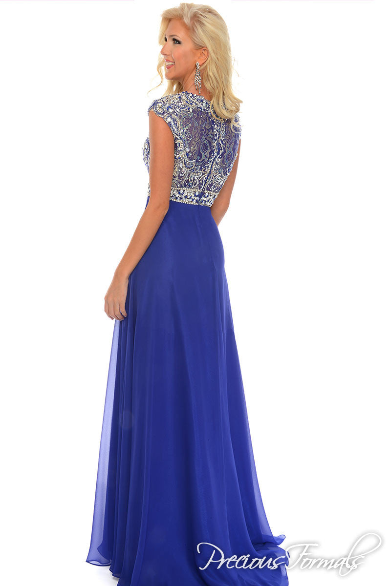 Royal 20 clearance dresses