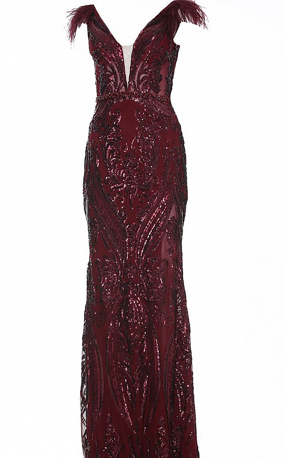 SFOTY Women Bodycon Maroon Dress - Buy SFOTY Women Bodycon Maroon Dress  Online at Best Prices in India | Flipkart.com