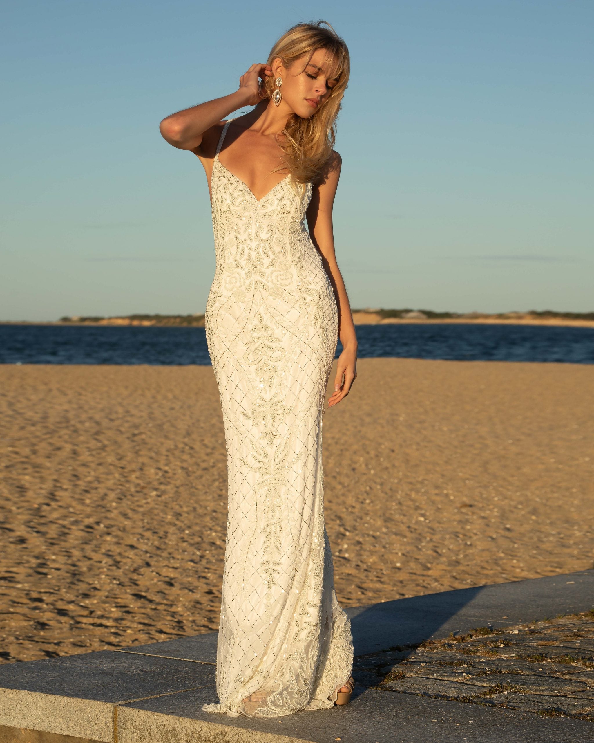 Primavera gowns outlet